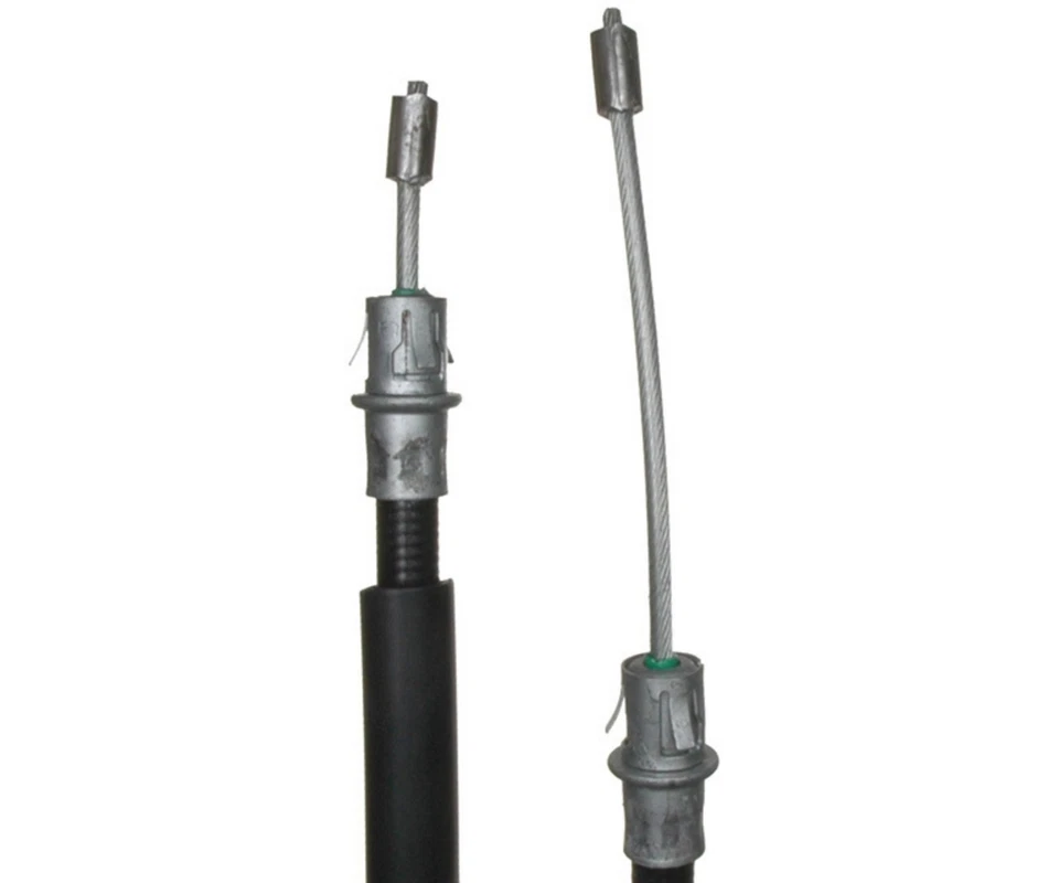 Cable de freno de estacionamiento Raybestos para Cadillac DeVille BC95554 1997-1999 Foto 2 de 4