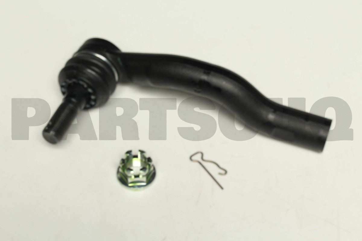 4504629565 Genuine Toyota END SUB-ASSY TIE 45046-29565 | eBay