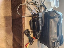 sony handycam video 8 camcorder