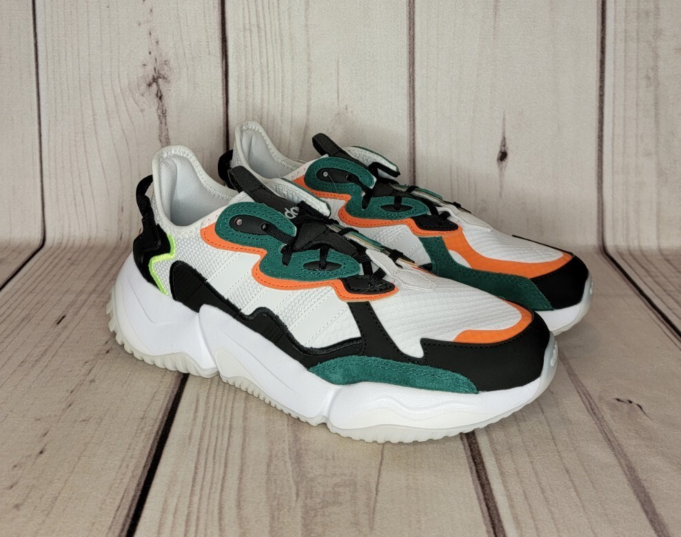 Nwob Men&rsquo;s Size 8