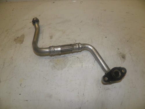 Volkswagen Audi 1.4 16V TSI Turbo Öl Rücklaufrohr CAXA CAXC 03C145735F