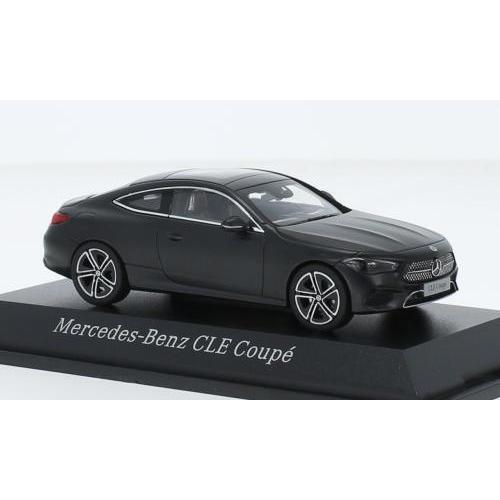 1:43 NOREV Mercedes Cle Coupè (C236) 2023 B66960595 Modellbau | eBay 1:43 NOREV Mercedes Cle Coupè (C236) 2023 B66960595 Modellbau | eBay