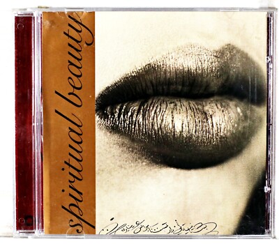 Spiritual Beauty: Imaginal Orient by Various Artists (CD, 2002)