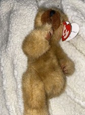 TY Beanie Baby - THE DRAGON An Cody Bear A13