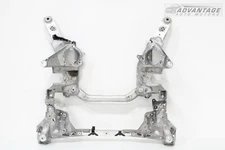 2016-2020 BMW 750 G12 xDRIVE V8 FRONT SUBFRAME SUB FRAME CROSSMEMBER CRADLE OEM