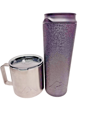 2 litre thermos flask EXPLORER FLASK DUO