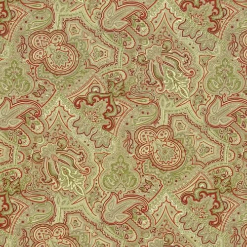 Géneros artesanales de Cojín de Lino Covington