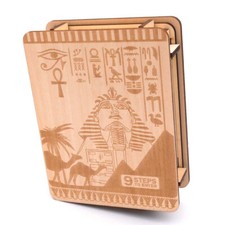 TRICKKISTE SPHINX SECRET - interessante, schw...