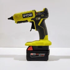 Milwaukee M18 18v Battery Adapter for Ryobi One+ 18v Tools