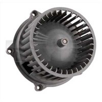 TYC InnenraumgebläSe FüR VW Transporter IV Bus 70XB 70XC 7DB 7DW 70XD