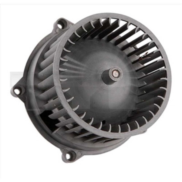 TYC InnenraumgebläSe FüR VW Transporter IV Bus 70XB 70XC 7DB 7DW 70XD-image