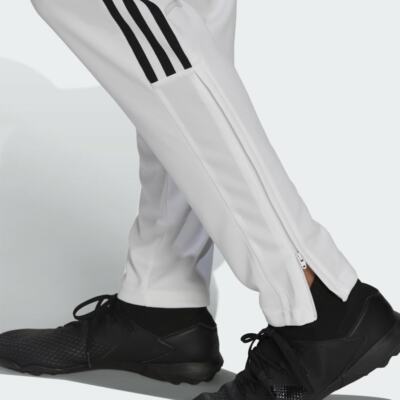 adidas Men's Tiro 21 AEROREADY Zip Pocket Track Pants GN5489 | eBay