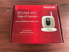 Honeywell IPCAM-WI2