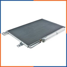 Radiateur Mercedes 410