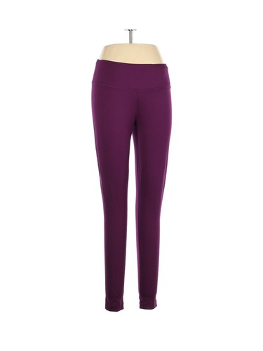 Zelos Women Purple Active Pants L | eBay