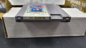 VIDEOGIOCO CASTLEVANIA II SIMON'S QUEST NINTENDO NES SENZA SCATOLA O MANUALE