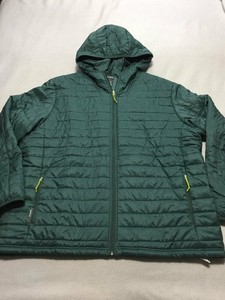 merino puffer jacket