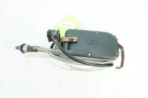 72-89 Mercedes 380SL R107 OEM Power Antenna Hirschmann Module 12V 5067 - Picture 7 of 20