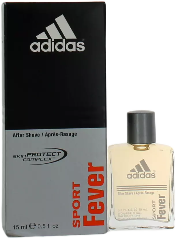 Adidas sport fever cologne sale