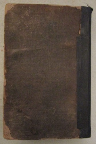 "McGuffey's eklektischer vierter Leser: Prosa und Poesie" 1853 - Bild 3 von 13