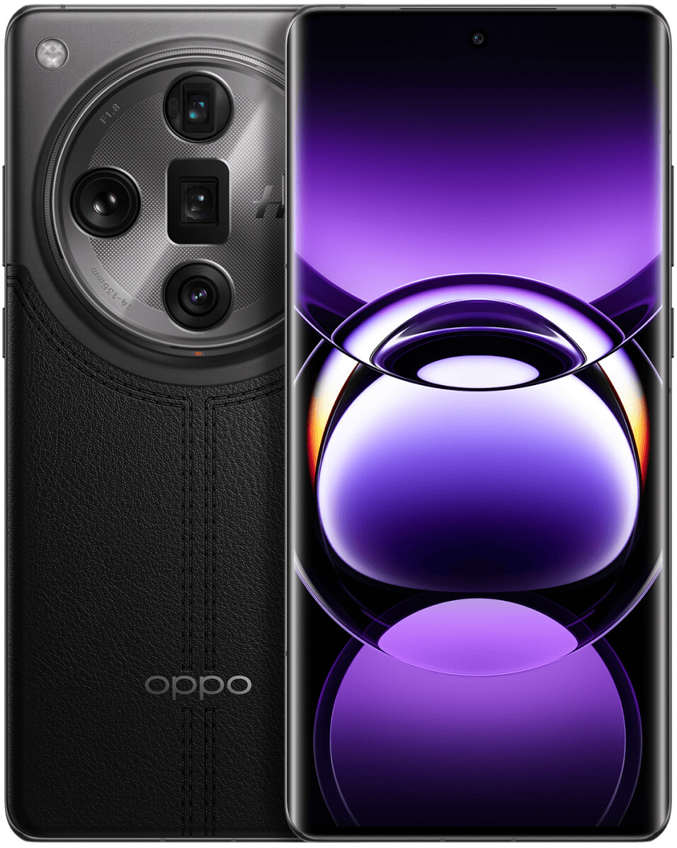Original OPPO Find X7 Ultra 6.82