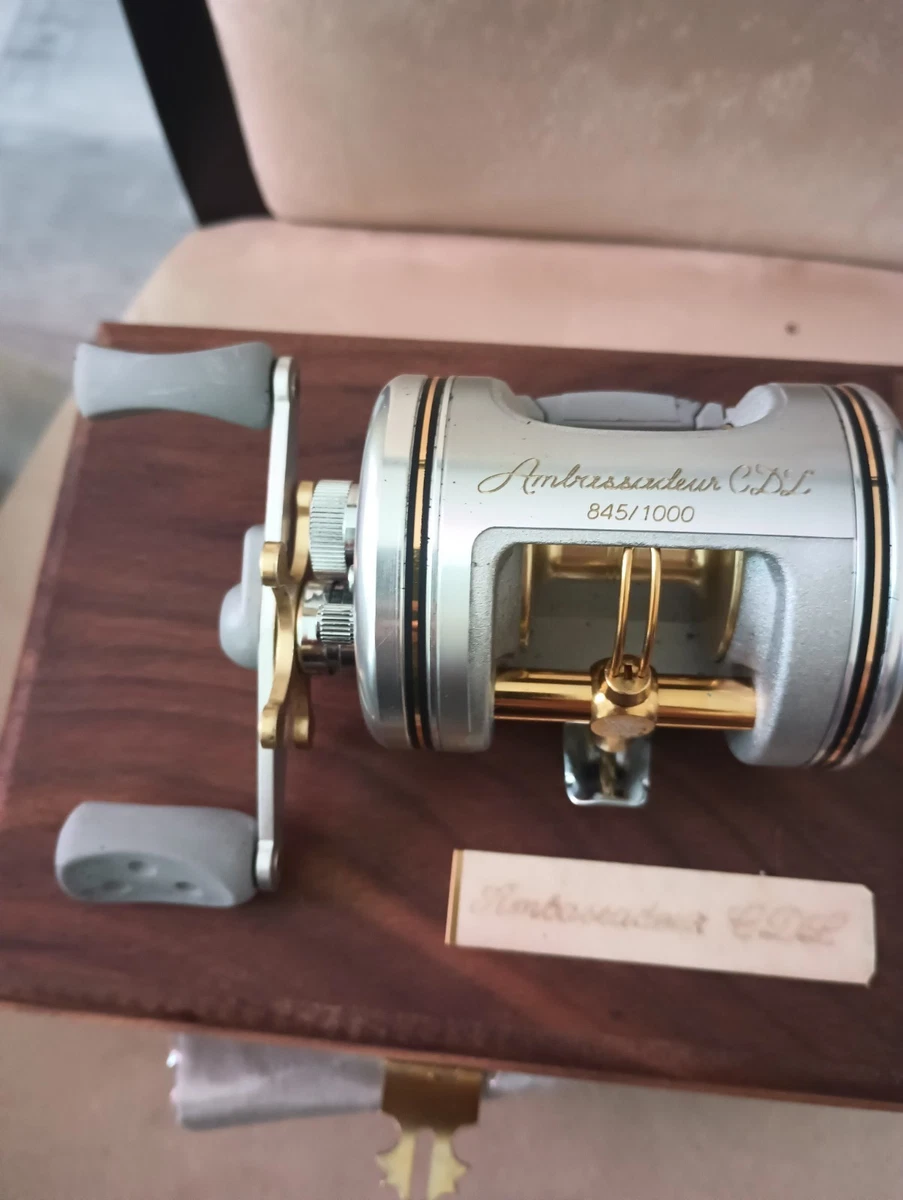 abu ambassadeur cdl products for sale | eBay