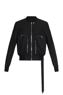 RICK OWENS DRKSHDW Temple Bomber Jacket New & Authentic