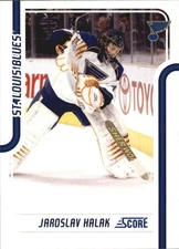 2011-12 Score Hockey Glossy Parallel Singles - You Choose