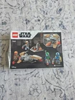 LEGO Star Wars: Mandalorian Battle Pack (75267)