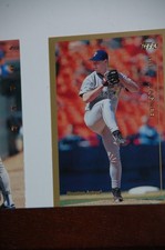 1999 Topps - Billy Wagner #108