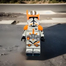 #0297 - Commander Cody