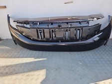 FORD EXPLORER FRONT BUMPER R2KB-17F003-C GENUINE 2024 2025 2026 Agate Black