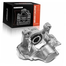 Disc Brake Caliper Assembly Compatible With Select Mercedes-benz Rear Driver