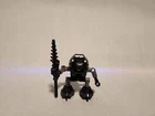 LEGO BIONICLE: Whenua (8545) assembled, out of package