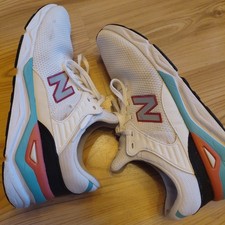 Fertige New Balance X90 Sneakers Gay Used Gr. 46,5 viel und gerne getragen ‼️✌🏼