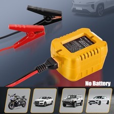 Jump Starter Adapter for Dewalt 18V/20V Batteries Car Battery Jumper Cables