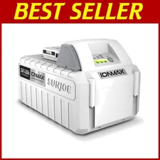 EcoSharp Pro Lithium-Ion Battery 24V 4.0-Ah