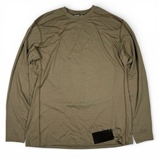 Arc?teryx LEAF Cold WX LS Shirt AR Crocodile XL