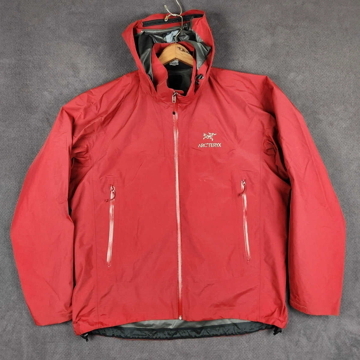 Arc'teryx Beta SL Coats, Jackets & Vests for Men for sale - eBay