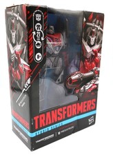 NEW Transformers Studio Series War for Cybertron 7  MEGATRON Voyager Class MTMTE