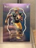 Panini 2025 Select Certified Rookies Matthew Golden #18 Packers Rookie NFL Card