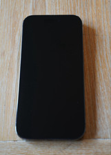 Apple iPhone 128 GB Lila Slate Stil Smartphone mit Triple-Kamera