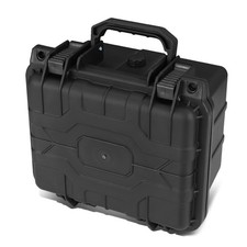 Fit 9.5" W X 7.5" X 6.75" Heavy Duty IP65 Waterproof Dustproof Storage Box Case