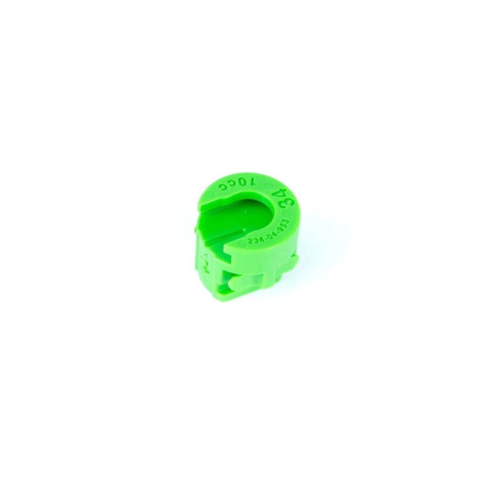 FOX Fork 34 Float 10cc Volume Spacer - Qty of 5 - Bild 1 von 1