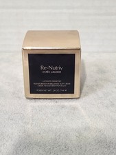 Estee Lauder Re-Nutriv Ultimate Diamond Transformative Brilliance Soft Creme