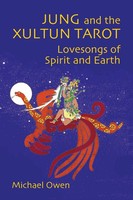 Michael Owen | Jung And The Xultun Tarot | Taschenbuch | Englisch (2026)