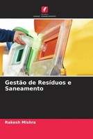 Rakesh Mishra | GestãO De ResíDuos E Saneamento | Taschenbuch | Portugiesisch