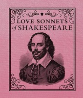 Love Sonnets Of Shakespeare | William Shakespeare | Englisch | Buch | Gebunden