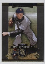 2003 Upper Deck Sweet Spot Classic Hal Newhouser #35 HOF 8y6