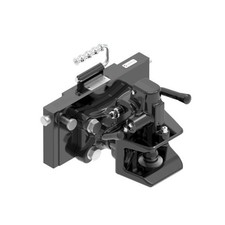 Transport Hitch For Agricultural Tractor Sapala Zaf11 Lbsg310-37,5-25abk